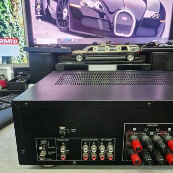 PIONEER SX-20...FM/AM stereo receiver... - 8