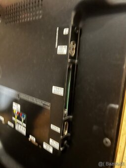 Samsung UE26C4000PW LED Tv s uhlopriečkou 66cm - 8
