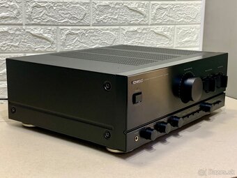Kenwood KA-7020 …. Integrovaný stereo zosilovač - 8