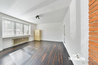 DO DOMČEKA | REZERVOVANÉ Mestské bývanie v blízkosti centra, - 8