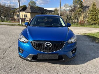 Mazda CX-5 2.0 Skyactiv-G165 - 8