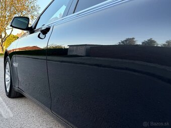 BMW 730d Long 4x masáž, výhrev, ventilácia - 8