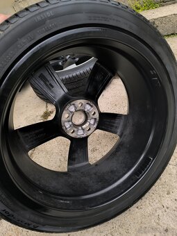 ✅✅5x100 R18 ✅✅ - 8