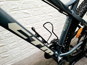 Ponúkam na predaj horský bicykel Ctm Zephyr 29" - 8