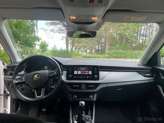 Škoda Scala 1.0 TSI Ambition - 8