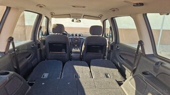 Ford Galaxy 2.0 TDCi TREND - 8