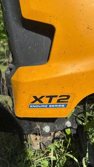 Traktorová kosačka CUB CADET XT2 Enduro series - 8