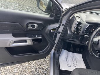 Citroën C5 Aircross 1.5 BHDi 130PS 110000KM TOP - 8