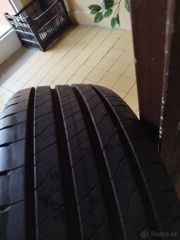 letne pneumatiky 205/55 r16 goodyear 2023 - 8
