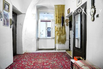 Priestranný byt v centre mesta Košíc, 78m2 na predaj - 8