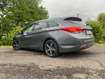 Hyundai i40 - 8