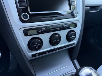 Škoda Octavia II RS 2.0 TFSI - 8