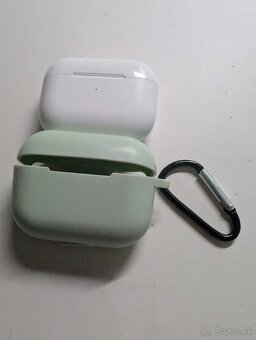 Airpods pro 2 + FREE - 8