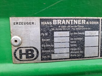 BRANTNER TA 20051 XXL - 8