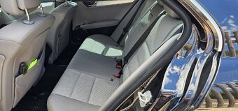 Mercedes benz C c320cdi - 8