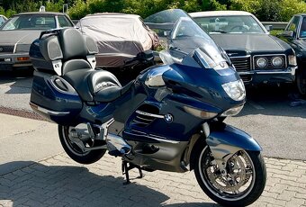 Predam BMW K 1200 LT - 8