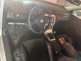 Passat B6 2.0Tdi - 8