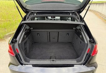 A3 Sportback 1.8 TFSI DSG Quattro Sline - 8