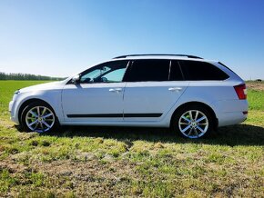 Škoda Octavia 2.0 TDI 110kW CRMB - 8