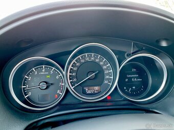 Mazda CX-5 2.0 Skyactiv-G165 Attraction - 8
