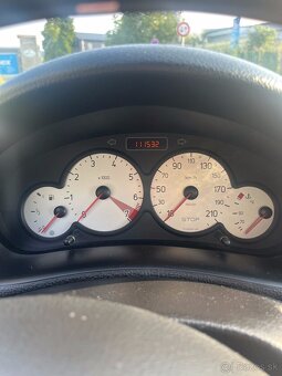Peugeot 206 - 8