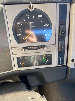 MAN F2000 - 8