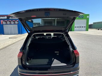 Volkswagen Tiguan Allspace 2.0 TDI SCR 4Motion Elegance DSG - 8