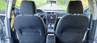 Škoda Octavia Combi 1.8 TSI 118 kW, automat, veľmi zachovalá - 8
