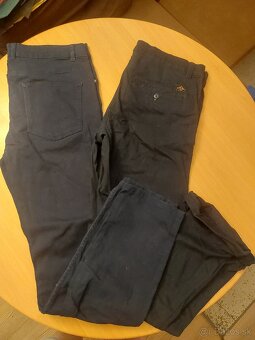 Balík MIX oblecenia pre chlapca veĺkosť M/L - 8