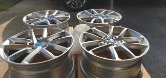 5x114,3 r18 mazda kia hyundai mitsubishi toyota honda - 8