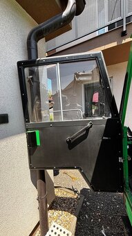 Multicar M25 - 8