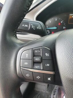 Ford Focus Combi 2022 1,5Tdci 88kw ODPOCET DPH - 8
