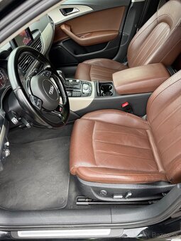 Audi A6 C7 3.0 TDI 200kw Quattro - 8