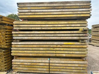Tregre PFEIFER PF20 Plus nove-pouzivane - 8