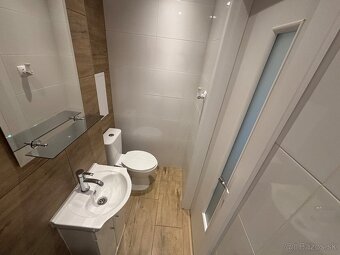 ✅Znížená cena 33000€✅ Garsónka / Garzonka na predaj - 8