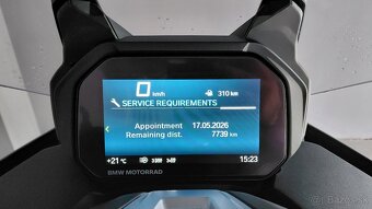 BMW C400 GT - 8