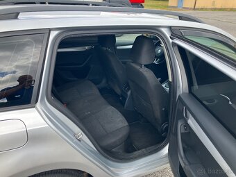 Predám Škoda octavia 3 - 8