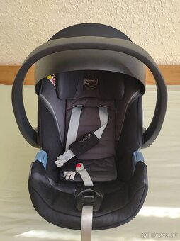 Autosedačka Cybex Aton a Isofix - 8
