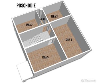 Moderný administratívno-komerčný objekt s parkovaním - Nitra - 8