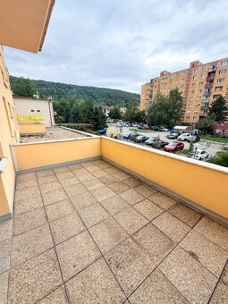 Prenájom 1 a pol izbový byt Devínska Nová Ves - 8