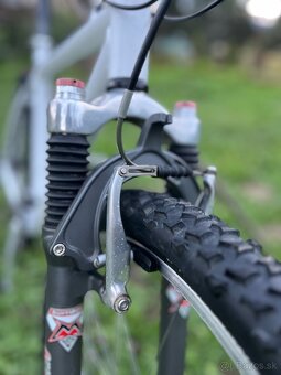 MTB 26” - 8