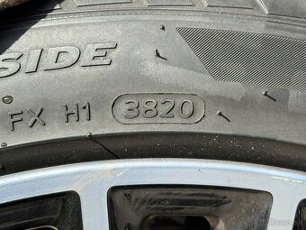 BMW M5 5x112 R20 - 8