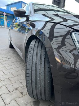 Škoda Superb L&K 2.0TDi DSG 140kw r.v 2017 - 8