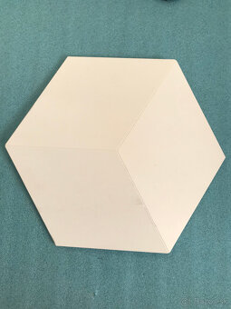 Nový dekoračný panel ORAC DECOR W105 Rombus - 8