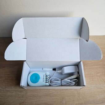 TOP: Epilator Rowenta EP1025F4 - 8