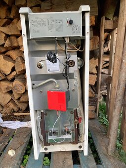 Protherm Medveď 20 Klom - 8