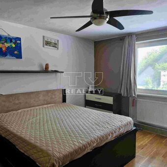 Na predaj 3izbový byt - 103m2 s garážou a záhradkou - 8