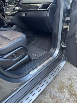 Mercedes-Benz GLE 350d AMG Line - 8