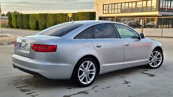 Audi A6 C6 3.0TDI V6 Quattro aj vymena - 8