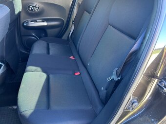 Nissan Juke 119 000km - 8